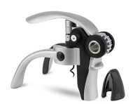 Fekete 200176 Peugeot  baltaz karos-rugós dugóhúzó kép