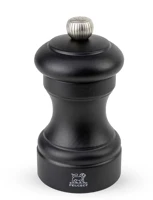 Fekete 22730 Peugeot  bistro borsörlő fa 10cm matt kép