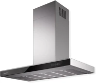 Faber 325.0541.070 -t /v a90 páraelszívó inox/ kép