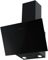 Faber 330.0739.059 Faber verty bk a60 fali döntött páraelszívó  60cm kép