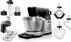 Fekete 330125 Bosch mums8zs22 serie 8 konyhai robotgép, kép