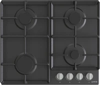 Gorenje G641EB G641eb gázlap beépíthető fekete kép