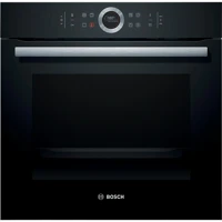 Bosch HBG675BB1 BEÉPÍTHETŐ Beépíthető sütő kép