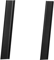 Neff Z91BIE9DY0 Z91bie9dy0 flex design oldalélek páraelszívóhoz 2 oldalél éjfekete kép