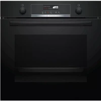 Bosch HBG539EB0 BEÉPÍTHETŐ Beépíthető sütő kép