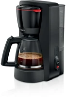 Bosch TKA2M113 MYMOMENT Tka2m113 mymoment kávéfőző fekete kép