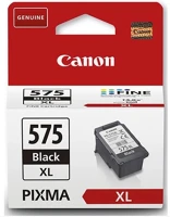 Fekete 5437C001 Canon pg575xl  eredeti tintapatron kép
