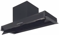 Fekete 90 BK/A Cata arona 90 bk/a beépíthető páraelszívó  90cm 02089411 kép