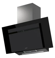 Fekete 900 GBK/A - FEKETE Cata - páraelszívó thalassa evo 900 gbk/a - kép