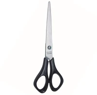 Wedo 977 65 N Olló irodai  977-65n 16cm fekete kép