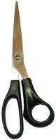 Wedo 977 8 N Olló irodai  977-8n 21cm fekete kép