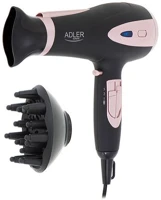 Adler AD2248B Adler ad2248b hajszárító, 2400w, kép