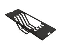 Elleci ADA103BK Tányér csepegtető kép