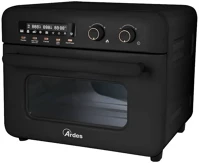 Ardes ARFRYA02 Ardes  air fryer forrólevegős sütő olajsütő 30l kép