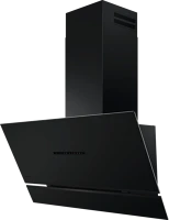 Fekete AURORATECH 8000 DÖNTÖTT döntött páraelszívó hob2hood breeze funkció kép