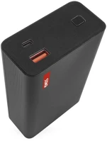 Emos B0560B Emos powerbank ntbf20, 20 000 mah, 65 w pd, kép