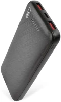 Fekete B0571B Emos powerbank alphaq3, 10 000 mah, 22,5 w, kép