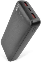 Fekete B0572B Emos powerbank alphaq3, 20 000 mah, 22,5 w, kép