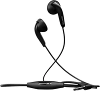 Fekete BA8596311129216 Sony mh-410c -  gyári stereo headset, audio (jack) csatlakozóval kép