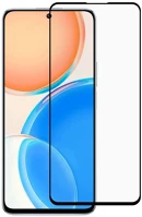 Fekete BA8596311310348 Üvegfólia honor 600 lite 5g -  slim 3d üvegfólia kép