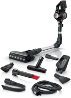 Fekete BCS711EXT Bosch bcs711ext vezeték nélküli porszívó unlimited 7 kép