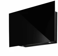 Falmec CCFN85.E0P2#ZZZN460F Páraelszívó cover 85 fekete üveg kép