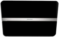 Falmec CFPN55.E0P2#ZZZQ491F Páraelszívó flipper 55 fekete kép