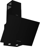 Evido CHY6BB.1 Evido  sky 60b döntött fali páraelszívó  üveg 60cm kép