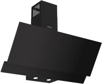 Evido CHY9TB.1 Evido  sky pro 90b döntött fali páraelszívó  üveg 90cm kép