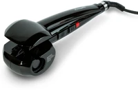 Fekete DA00507 Elektromos hajgöndörítő - kép