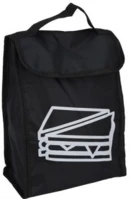 Fekete DA503XSZBA8719987413834F Hűtőtáska  4l kép