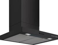 Fekete DWB63BC60 Bosch dwb63bc60 fali páraelszívó  60cm serie2 kép