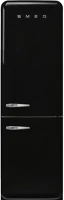 Smeg FAB32RBL5 Smeg  alulfagyasztós retro hűtő jobb oldali zsanér kép