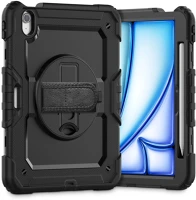 Fekete FD5906302308736-3 tablet tok kép