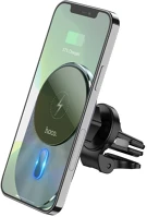 Fekete FD6931474753465 telefontartó + fekete type-c (usb-c) töltő vezeték kép