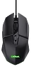 Trust GXT109 FELOX Trust gxt109 felox vezetékes gaming egér 25036, kép
