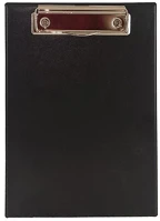 Fekete H-1915 Felírótábla a/5 pvc kép