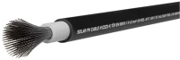 Emos H1Z2Z2 Emos pv napkollektoros kábel h1z2z2  4mm, 500 m kép