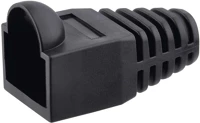 Emos K0141 Emos rj45 csatlakozó védőkupak  20db/csomag kép