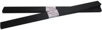 Fekete LCFX0017 Krepp papír 50x200cm  30 kép