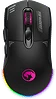Fekete M803W BK Marvo duke 20 vezeték nélküli egér,  (m803w bk) kép