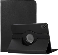 Fekete MC20543-2 Tablettok ipad mini 7 2024 -  fordítható műbőr tablet tok kép