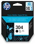 Fekete N9K06AE Hp no.304 eredeti tintapatron – instant ink (n9k06ae) kép