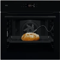 Fekete NBE7P631AB MEALASSIST 7000 Aeg nbe7p631ab mealassist 7000 sütő pirolitikus tisztítással kép