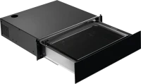 Fekete NKV914B Aeg nkv914b vákuumozó fiók 14cm kép