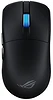 Fekete P723ROGHARPEIIACEBLK Asus rog harpe ii ace gaming egér,  (p723rogharpeiiaceblk) kép