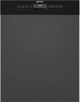 Smeg PL364CN Smeg  beépíthető mosogatógép  kezelőpaneles 60cm kép
