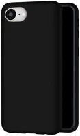 Fekete PT5903396382123-2 Telefontok iphone 17e -  szilikon hátlap tok kép