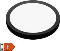 Home RCC1823B LED-es fali/mennyezeti lámpa, 1850 lumen, választható színhőmérséklet kép