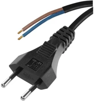 Emos S19275 Emos szerelhető vezeték 2x0.75 5m kép